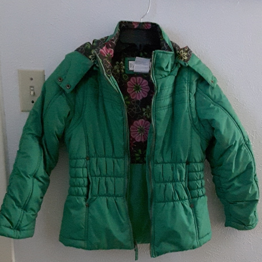 Coat